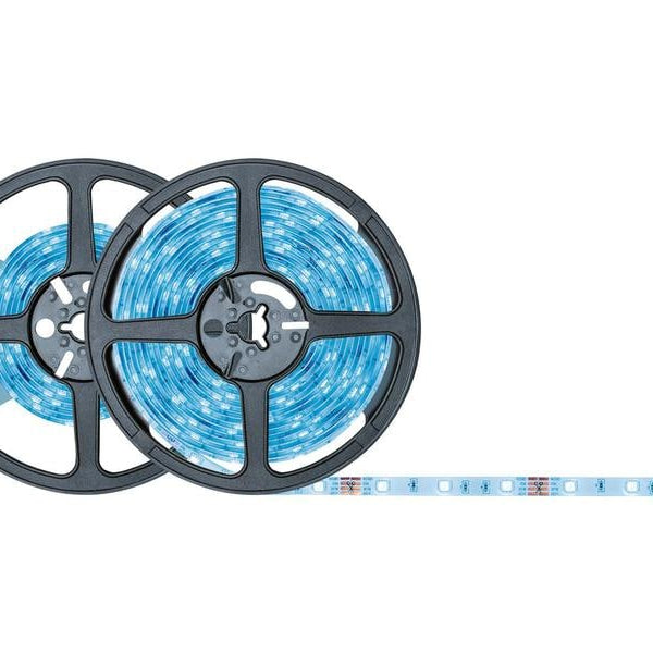 Paulmann LED-Stripe SimpLED RGB, 7.5 m Rolle