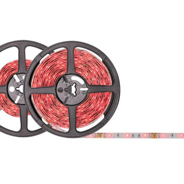 Paulmann LED-Stripe SimpLED RGB, 7.5 m Rolle