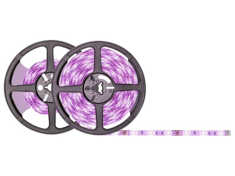 Paulmann LED-Stripe SimpLED RGB, 7.5 m Rolle