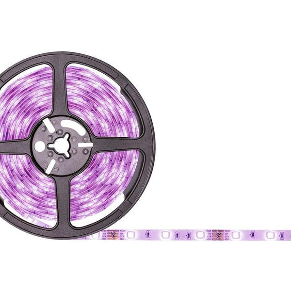 Paulmann LED-Stripe SimpLED RGB, 5 m Rolle