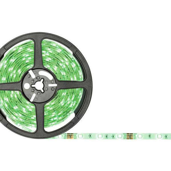 Paulmann LED-Stripe SimpLED RGB, 5 m Rolle