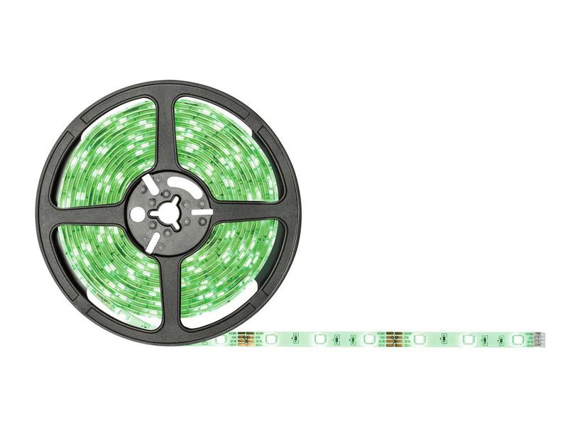 Paulmann LED-Stripe SimpLED RGB, 5 m Rolle