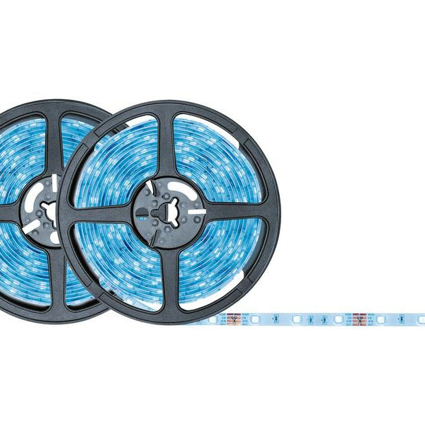 Paulmann LED-Stripe SimpLED RGB, 10 m Rolle