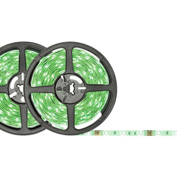 Paulmann LED-Stripe SimpLED RGB, 10 m Rolle