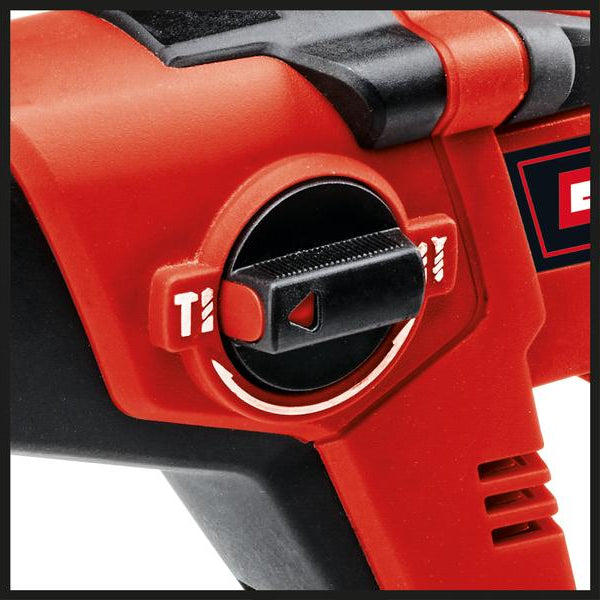 Einhell Bohrhammer TE-HD18/12 Li Solo