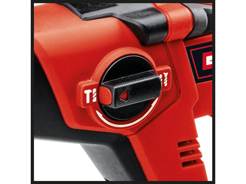 Einhell Bohrhammer TE-HD18/12 Li Solo
