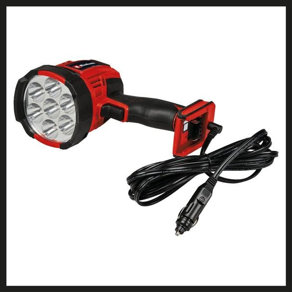 Einhell Akku-Lampe TE-CL 18/2500 LiAC Solo
