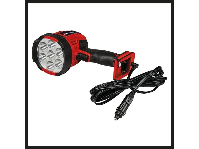 Einhell Akku-Lampe TE-CL 18/2500 LiAC Solo