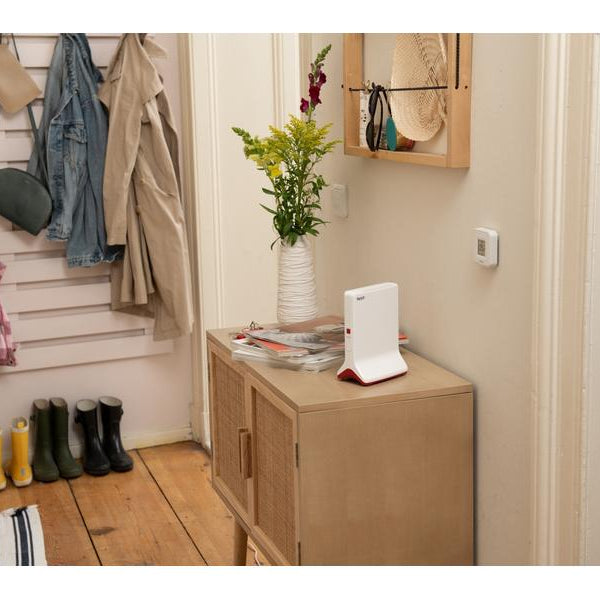 AVM WLAN-Mesh-Repeater FRITZ!Repeater 6000 International