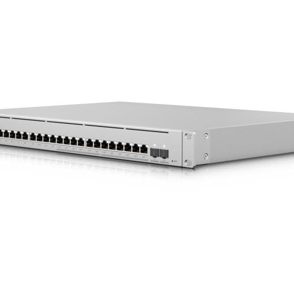 Ubiquiti PoE+ Switch UniFi USW-ENTERPRISE-24-POE 26 Port