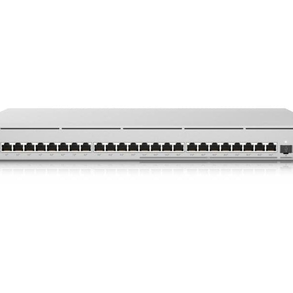 Ubiquiti PoE+ Switch UniFi USW-ENTERPRISE-24-POE 26 Port