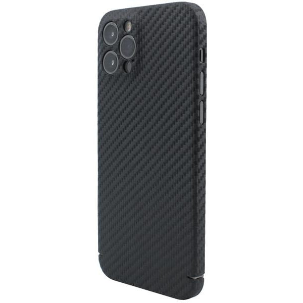 Nevox Back Cover Carbon iPhone 12 Pro Max