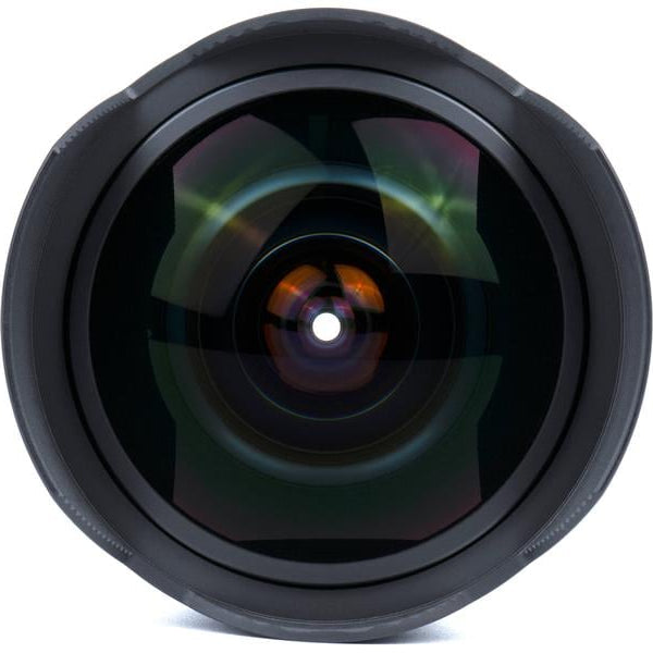 7Artisans Festbrennweite 7.5mm F/2.8 Fisheye Mark II – Nikon Z