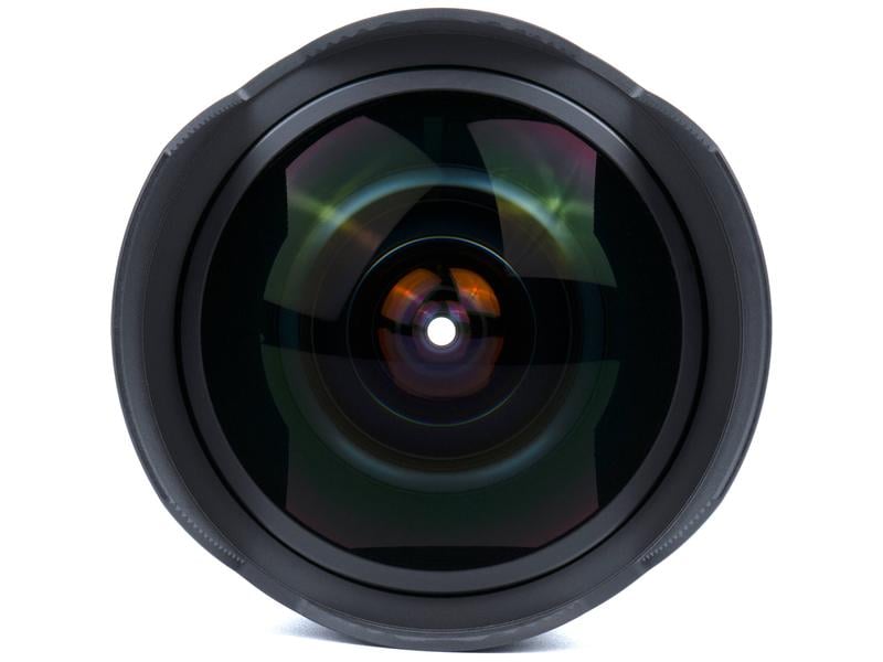 7Artisans Festbrennweite 7.5mm F/2.8 Fisheye Mark II – Nikon Z