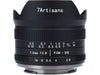 7Artisans Festbrennweite 7.5mm F/2.8 Fisheye Mark II – Nikon Z