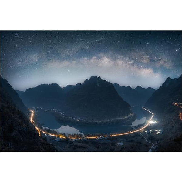 7Artisans Festbrennweite 7.5mm F/2.8 Fisheye Mark II – MFT