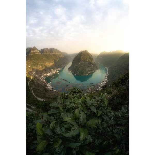 7Artisans Festbrennweite 7.5mm F/2.8 Fisheye Mark II – MFT