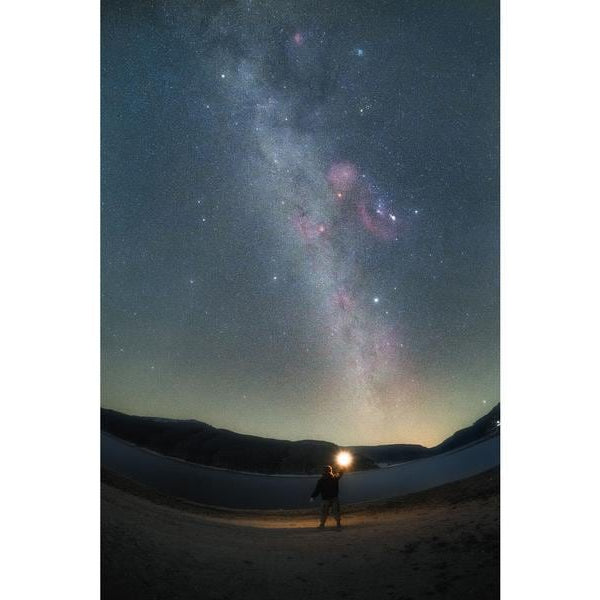 7Artisans Festbrennweite 7.5mm F/2.8 Fisheye Mark II – MFT