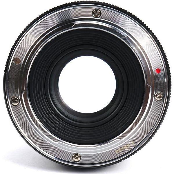 7Artisans Festbrennweite 35mm F/1.2 Mark II – Nikon Z