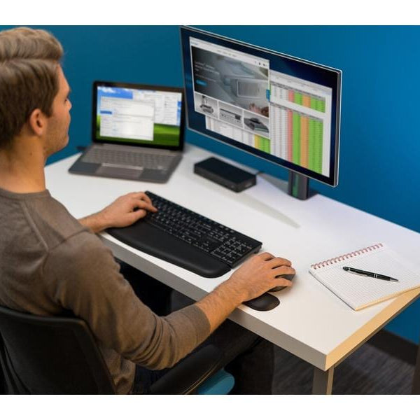 Kensington Maus Pro Fit Wireless Full-Size