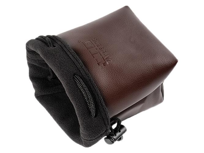 7Artisans Kameratasche Braun