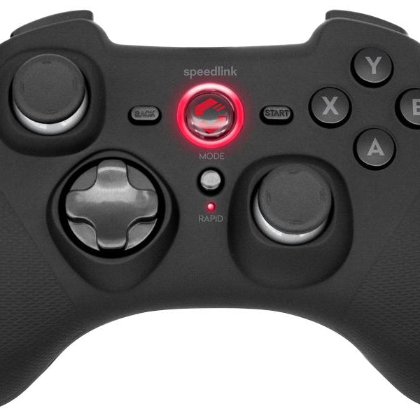Speedlink Gamepad RAIT wireless