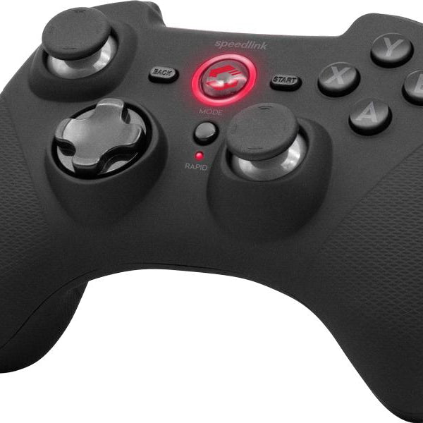 Speedlink Gamepad RAIT wireless
