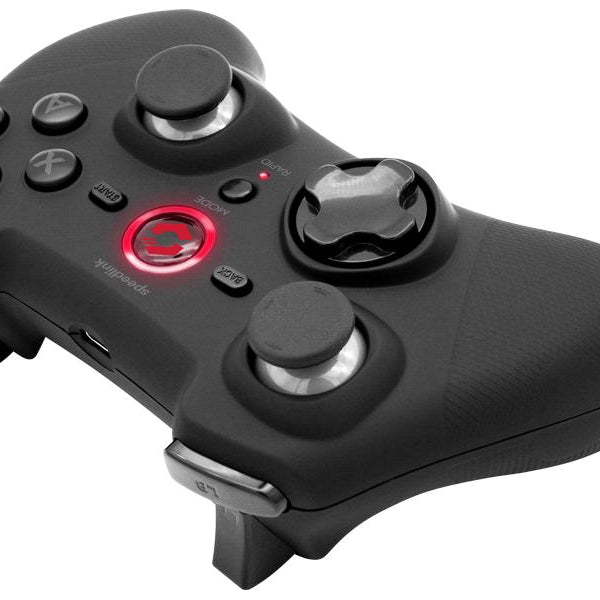 Speedlink Gamepad RAIT wireless