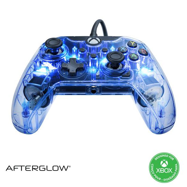 PDP Gamepad PDP Afterglow Prismatic wired