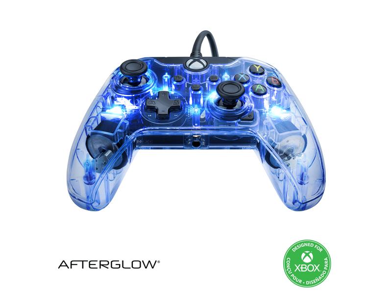 PDP Gamepad PDP Afterglow Prismatic wired