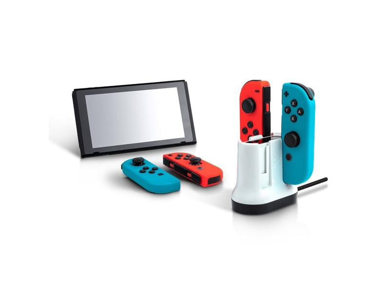 PDP PDP Joy-Con Charging Shuttle