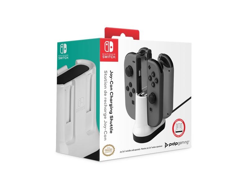 PDP PDP Joy-Con Charging Shuttle