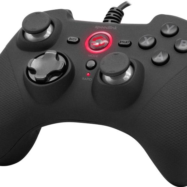 Speedlink Gamepad Speedlink RAIT wired