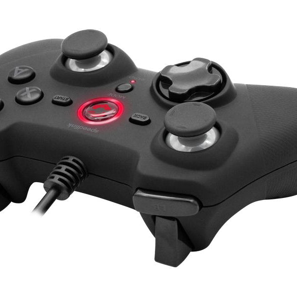 Speedlink Gamepad Speedlink RAIT wired