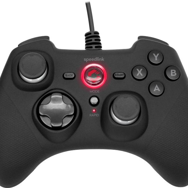 Speedlink Gamepad Speedlink RAIT wired
