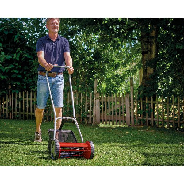 Einhell Handrasenmäher GC-HM 300