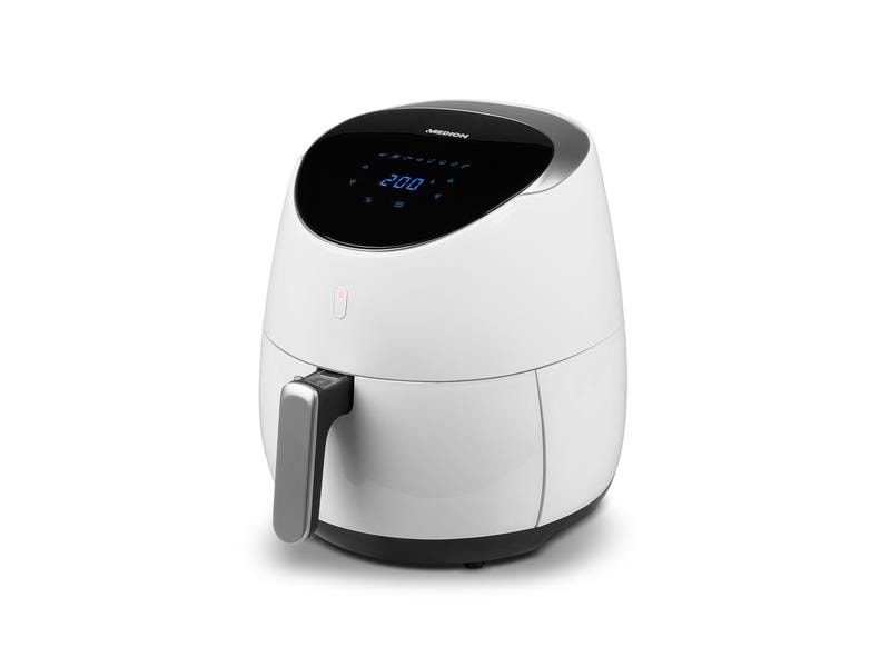 Medion Heissluft-Fritteuse MD 19279 2000 W