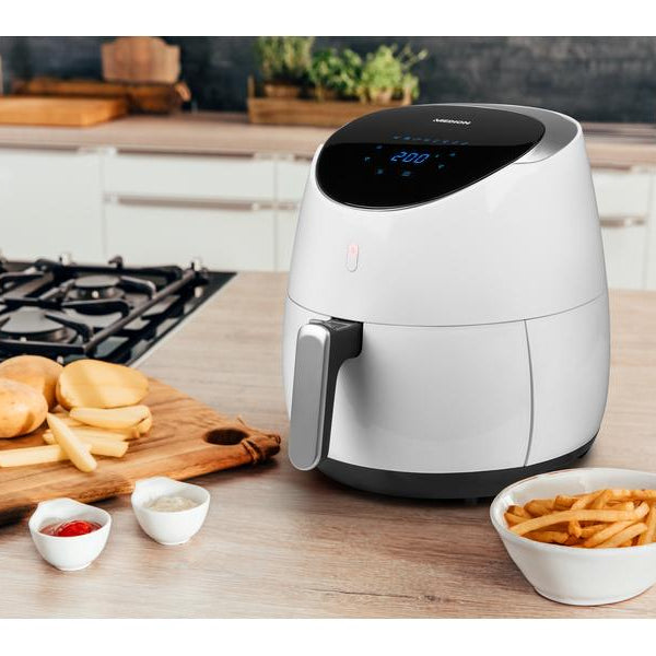 Medion Heissluft-Fritteuse MD 19279 2000 W