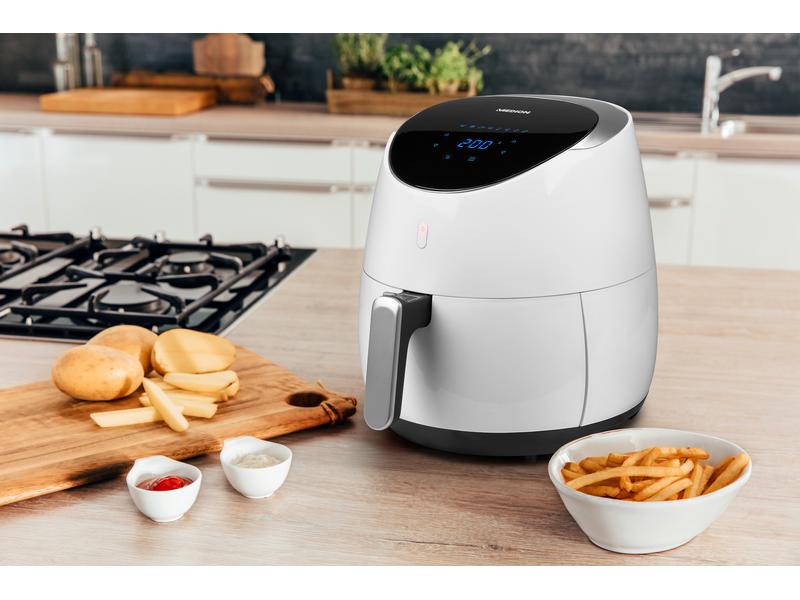 Medion Heissluft-Fritteuse MD 19279 2000 W