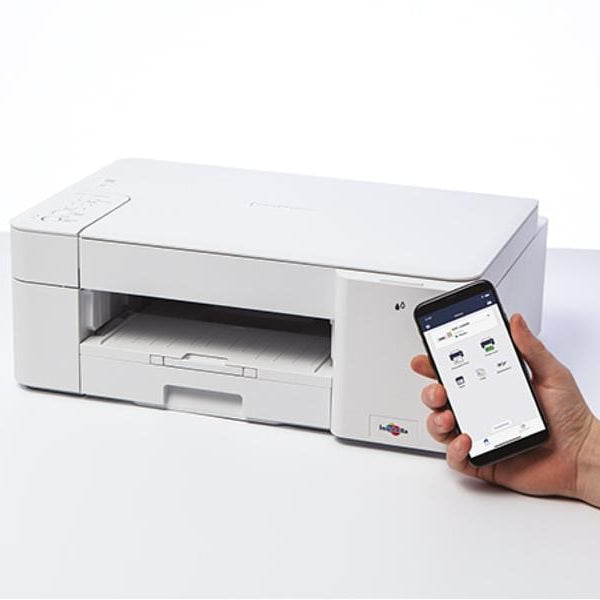 Brother Multifunktionsdrucker DCP-J1200W