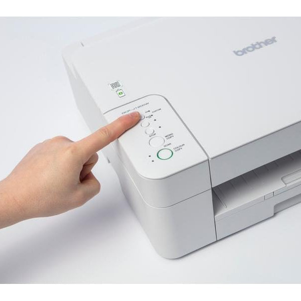 Brother Multifunktionsdrucker DCP-J1200W