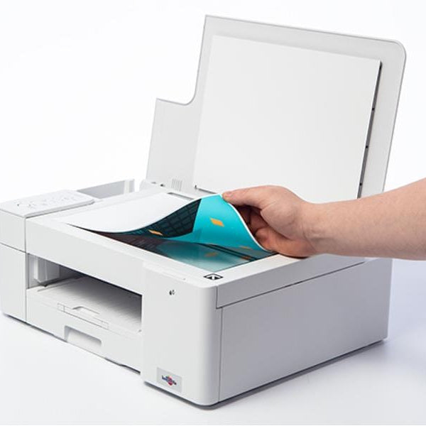 Brother Multifunktionsdrucker DCP-J1200W