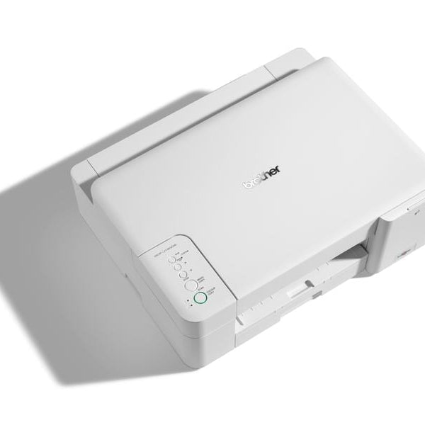 Brother Multifunktionsdrucker DCP-J1200W