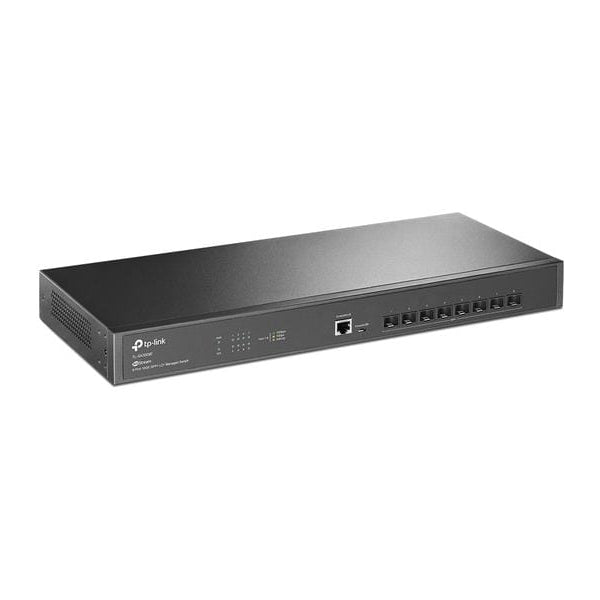 TP-Link SFP+ Switch TL-SX3008F 8 Port