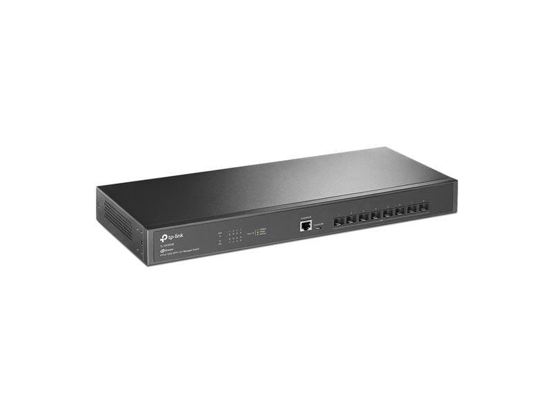 TP-Link SFP+ Switch TL-SX3008F 8 Port