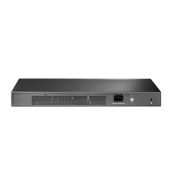TP-Link SFP+ Switch TL-SX3008F 8 Port