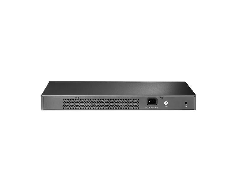 TP-Link SFP+ Switch TL-SX3008F 8 Port