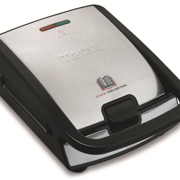 Tefal Snack Collection SW857D 700 W
