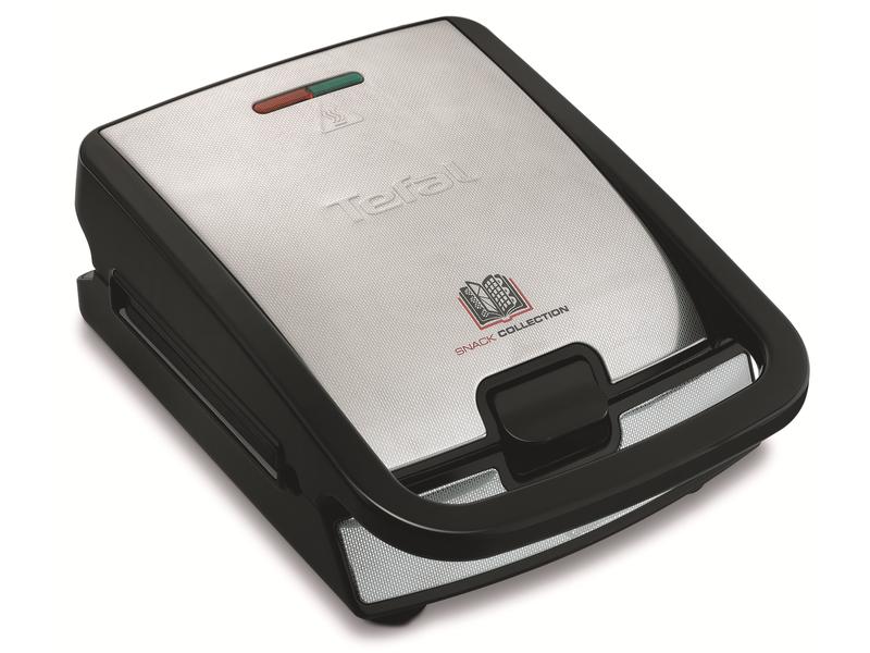 Tefal Snack Collection SW857D 700 W