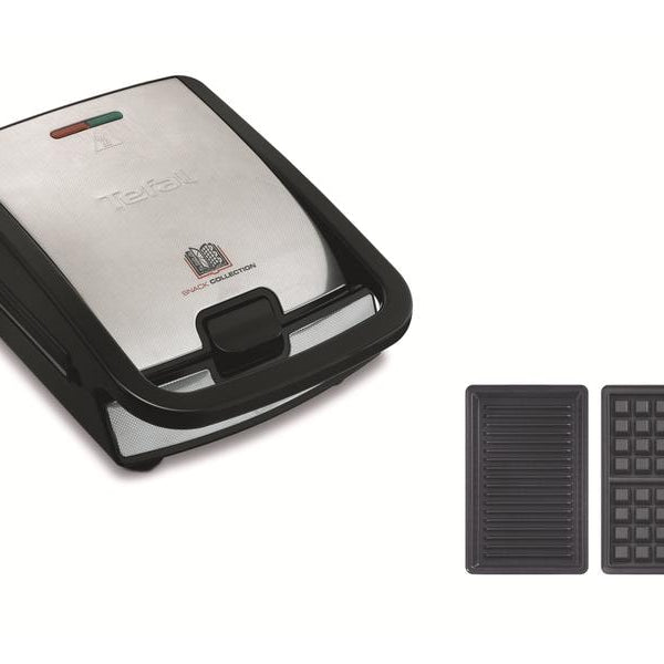 Tefal Snack Collection SW857D 700 W